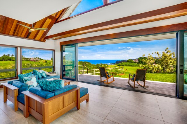 3320 Kalihiwai Rd Unit 3, Kilauea, HI 96754 - photo 1