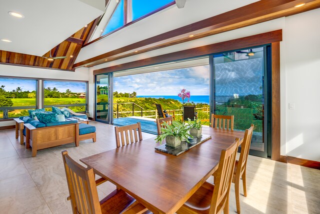 3320 Kalihiwai Rd Unit 3, Kilauea, HI 96754 - photo 4