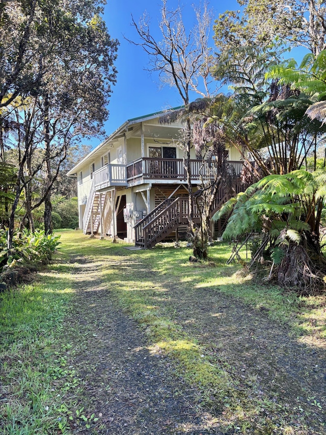 11-3791 6th St, Volcano, HI 96785 - photo 2