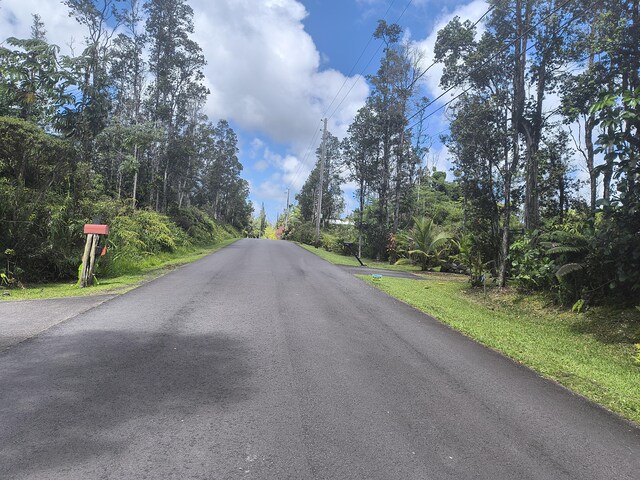 Maile St, Pahoa, HI 96778