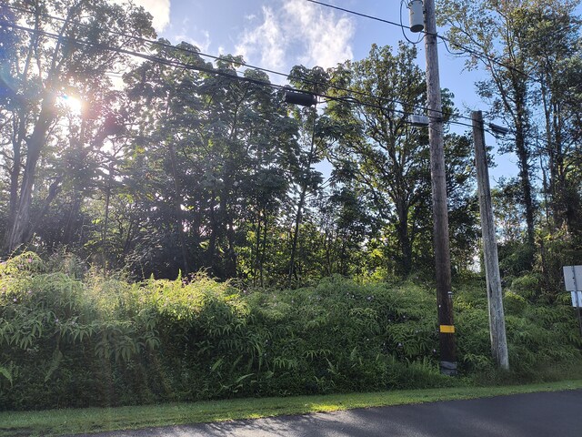 Maile St, Pahoa, HI 96778