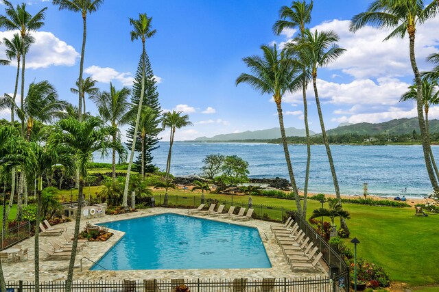 410 Papaloa Rd Unit 233, Kapaa, HI 96746