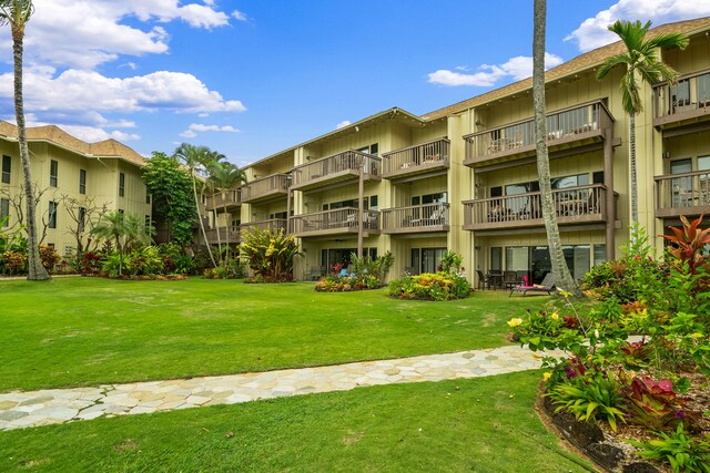410 Papaloa Rd Unit 233, Kapaa, HI 96746