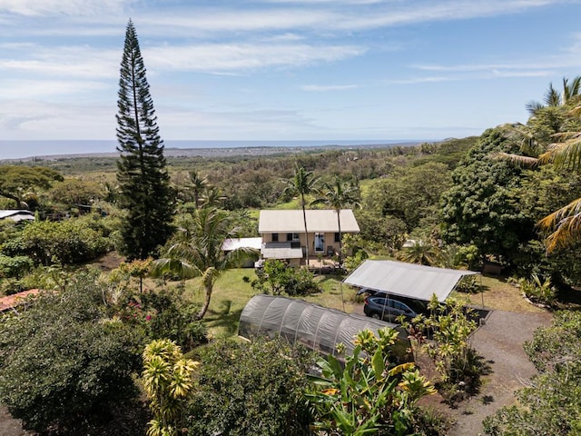 12-1123 Kaimu Makena Homestead Rd, Pahoa, HI 96778 - photo 1