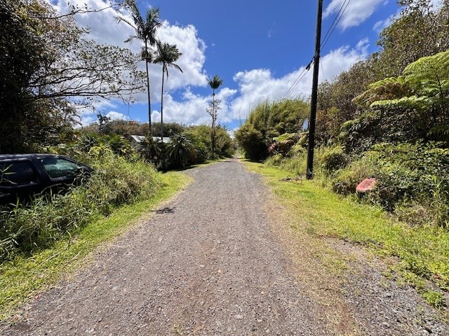 Keola Pl, Volcano, HI 96785