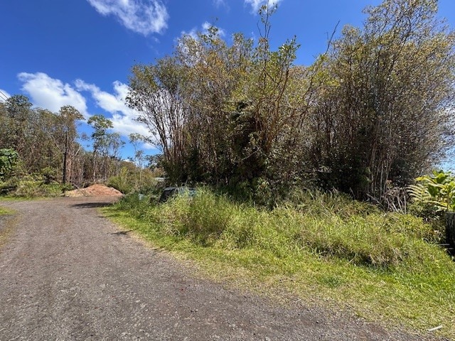Keola Pl, Volcano, HI 96785