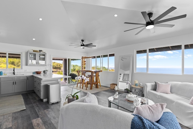 88-1480 Maunaloa Ave, Captain Cook, HI 96704 - photo 4