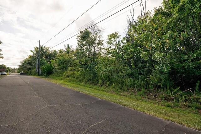 Nahokulele St, Pahoa, HI 96778