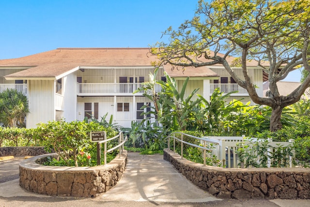 2253 Poipu Rd Unit 241, Koloa, HI 96756 - view of building exterior
