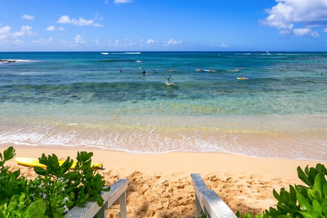 2253 Poipu Rd Unit 241, Koloa, HI 96756 - water view featuring nearby beach