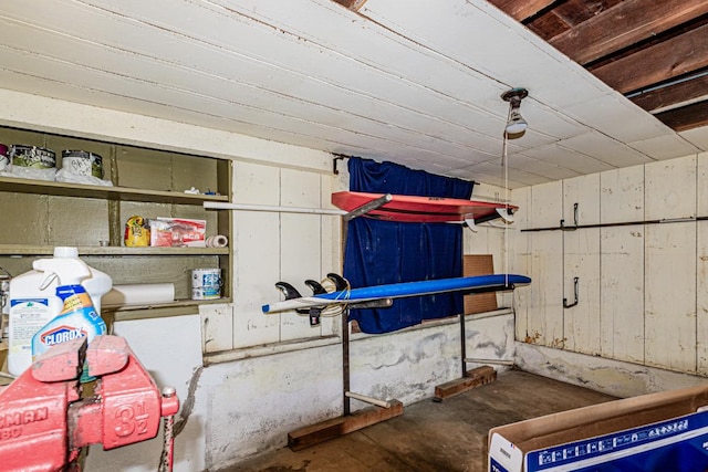 394 Haili St, Hilo, HI 96720 - view of below grade area