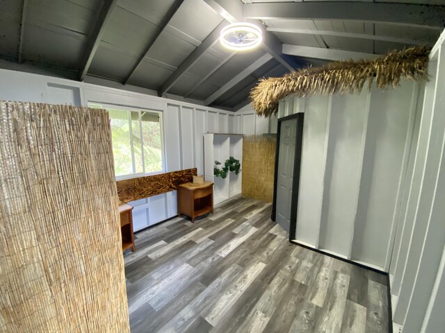 11-3141 Ala Kapena, Volcano, HI 96785 - interior space