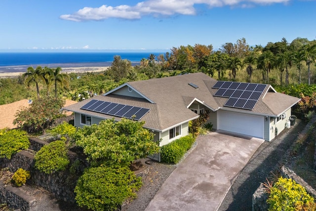 73-1339 Oneone Pl, Kailua-Kona, HI 96740 - view of subject property