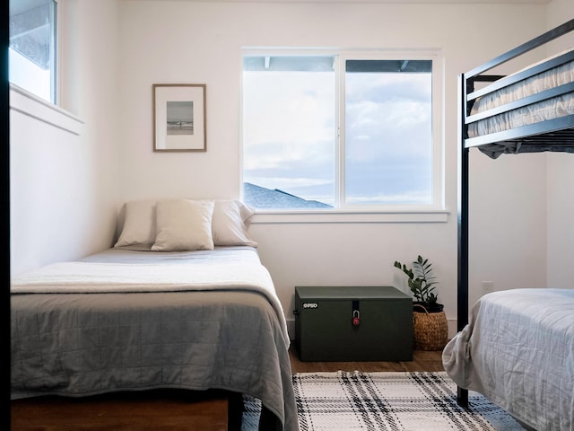 189 Poouli St, Wailuku, HI 96793 - bedroom featuring wood finished floors