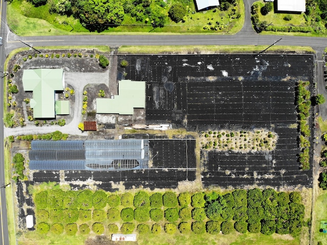 272 Lama St, Hilo, HI 96720 - bird's eye view
