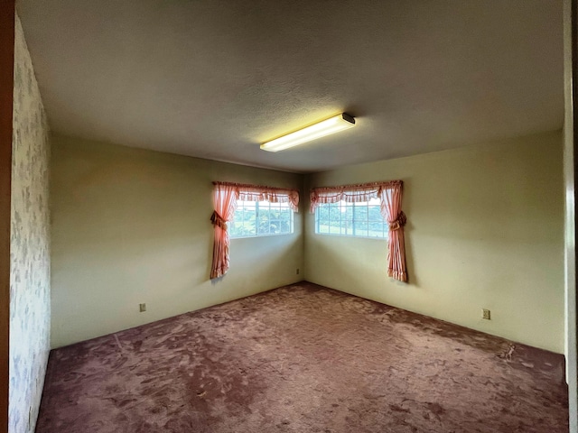 272 Lama St, Hilo, HI 96720 - view of carpeted empty room