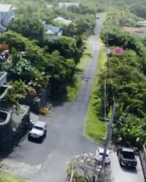 110 Ea Rd, Captain Cook, HI 96704