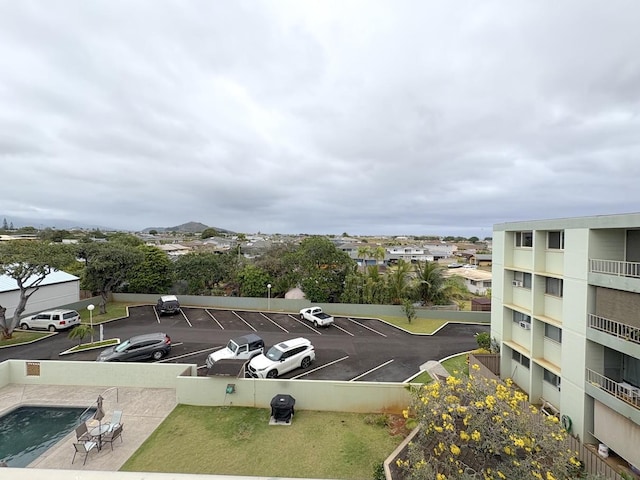 4156 Rice St Unit 404, Lihue, HI 96766 - bird's eye view