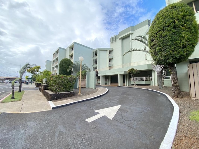 4156 Rice St Unit 404, Lihue, HI 96766 - view of building exterior