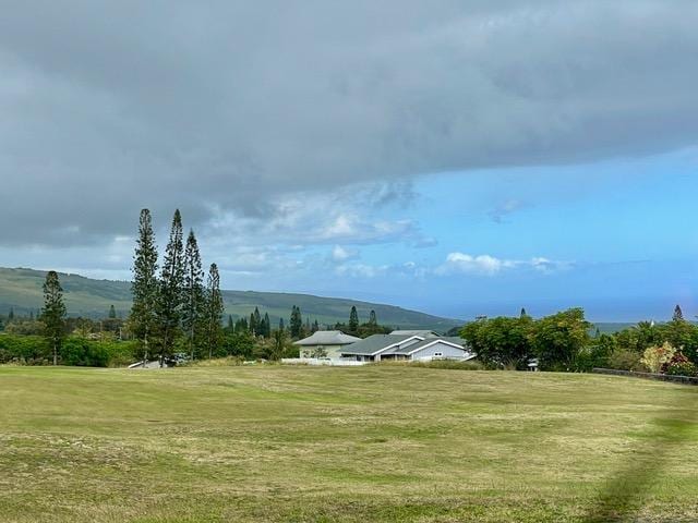 Haehae St, Naalehu, HI 96772