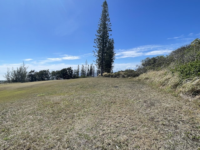 Haehae St, Naalehu, HI 96772