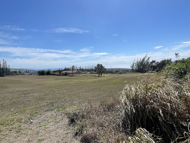 Haehae St, Naalehu, HI 96772