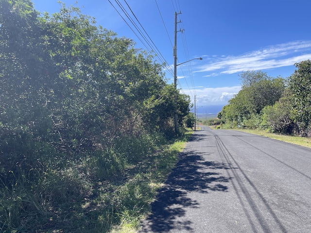 Haehae St, Naalehu, HI 96772