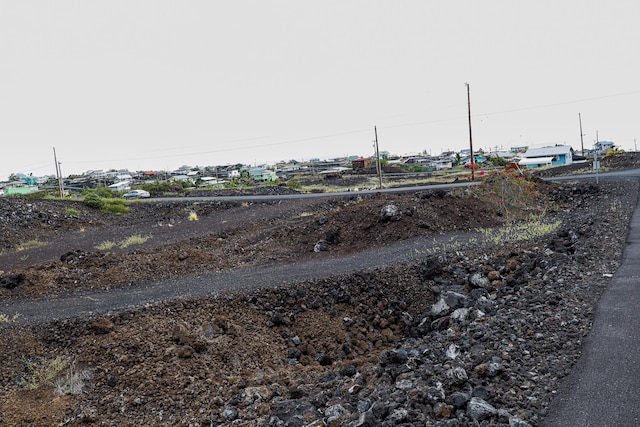 Eiwa St, Captain Cook, HI 96704