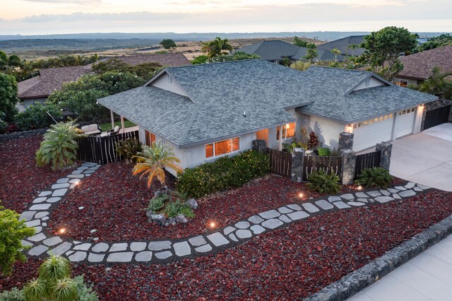 68-1696 Kilakila St, Waikoloa, HI 96738 - photo 1