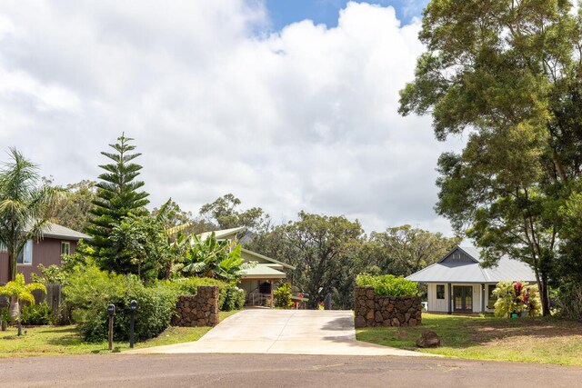 4449-A Ahopueo Dr, Kalaheo, HI 96741