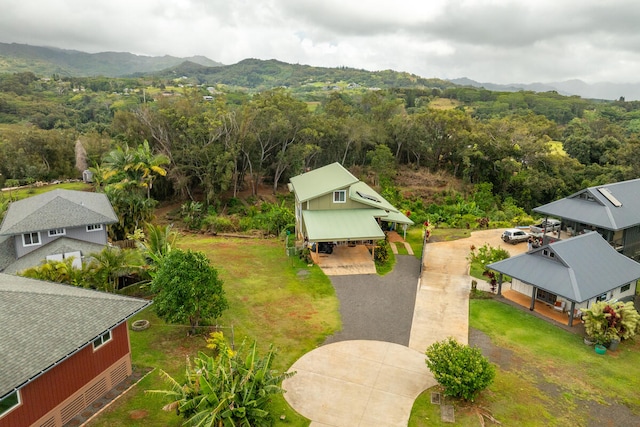 4449-A Ahopueo Dr, Kalaheo, HI 96741