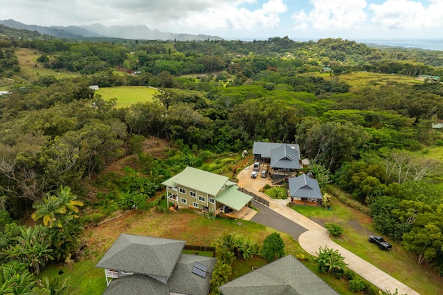 4449-A Ahopueo Dr, Kalaheo, HI 96741