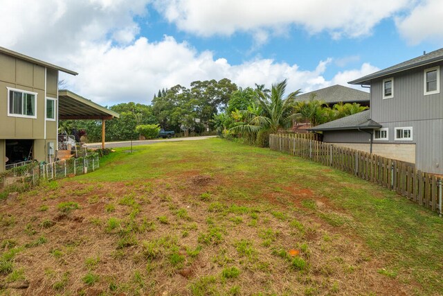 4449-A Ahopueo Dr, Kalaheo, HI 96741