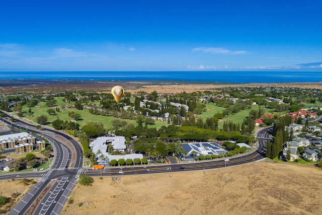 68-3890 Lua Kula St Unit 1104, Waikoloa, HI 96738 - aerial view of property and surrounding area