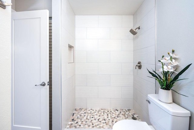 68-3890 Lua Kula St Unit 1104, Waikoloa, HI 96738 - full bath with a tile shower and toilet