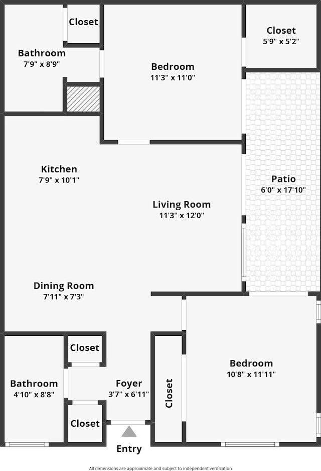 68-3890 Lua Kula St Unit 1104, Waikoloa, HI 96738 - room layout