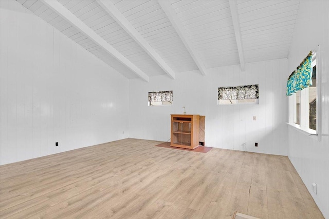 11-3953 Liona St, Volcano, HI 96785 - unfurnished living room featuring wood finished floors