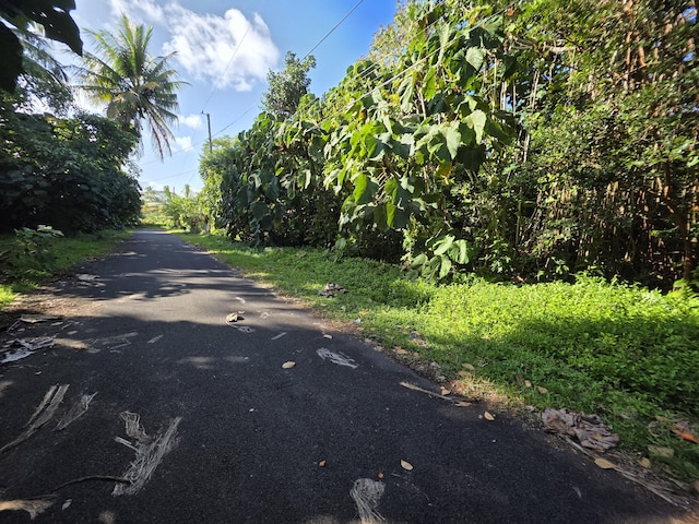 Palani St, Pahoa, HI 96778