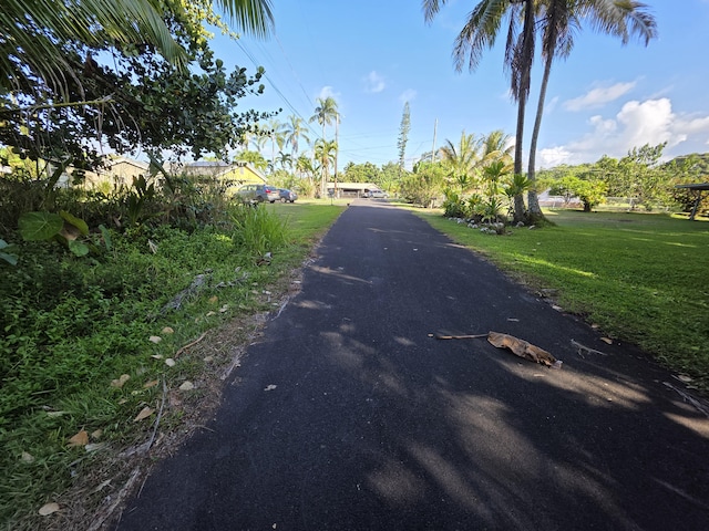 Palani St, Pahoa, HI 96778