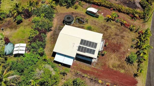 12-138 Oliana Dr, Pahoa, HI 96778 - view from above of property