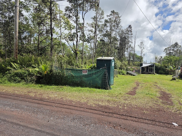 16-2109 Stardust Dr, Pahoa, HI 96778