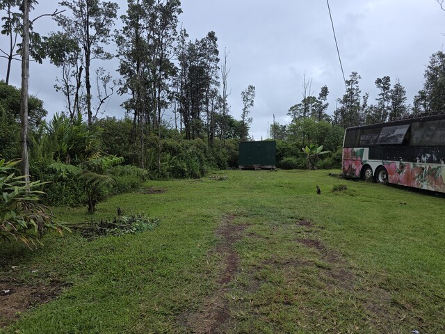 16-2109 Stardust Dr, Pahoa, HI 96778