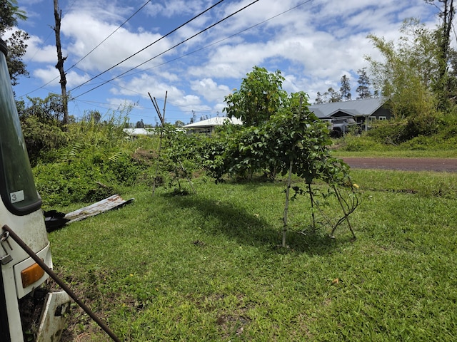 16-2109 Stardust Dr, Pahoa, HI 96778