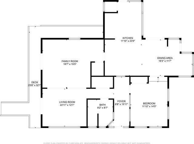 32-520 Piha Kahuku Rd, Ninole, HI 96773 - room layout
