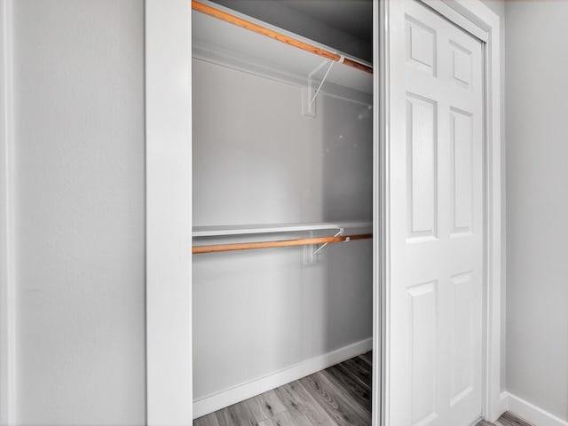 11-3063-A Puolani St, Volcano, HI 96785 - view of closet