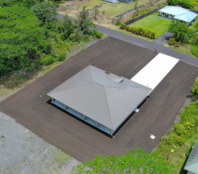 15-1616 7th Ave, Keaau, HI 96749 - bird's eye view