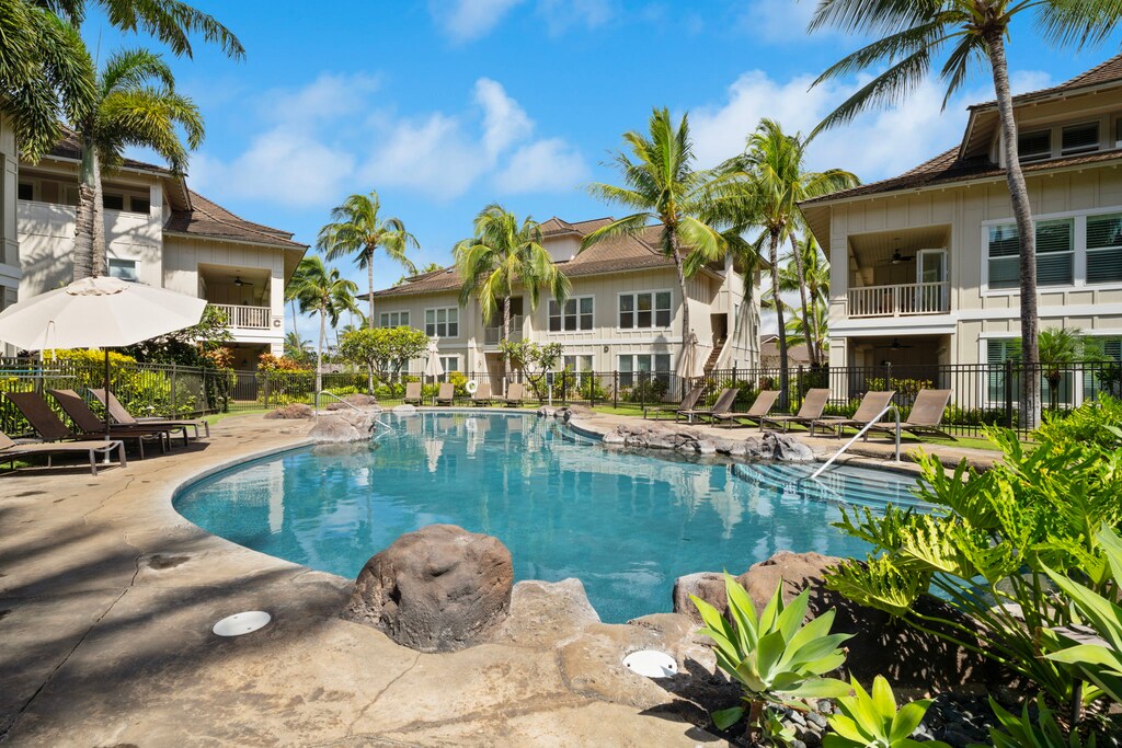 2373 Hoohu Rd Unit B111, Koloa, HI 96756 - photo 1