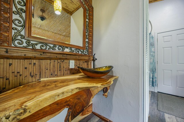14-3401 Pakalana Rd, Pahoa, HI 96778 - view of stairs