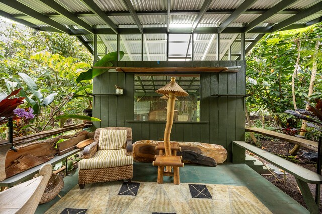 14-3401 Pakalana Rd, Pahoa, HI 96778 - view of outdoor structure