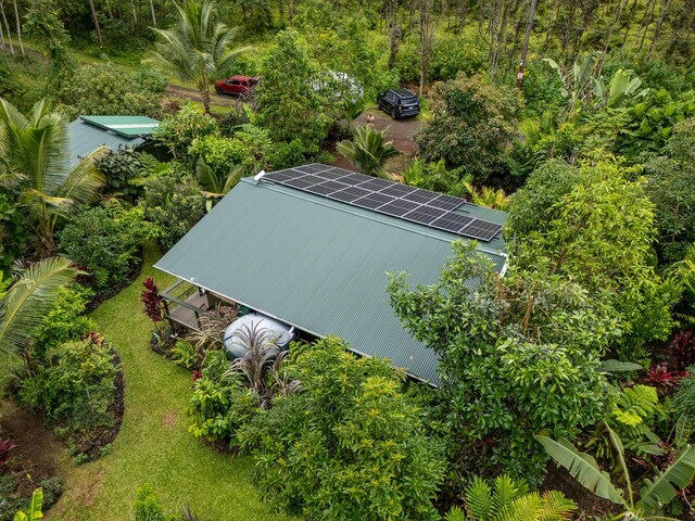 14-3401 Pakalana Rd, Pahoa, HI 96778 - aerial view of property and surrounding area